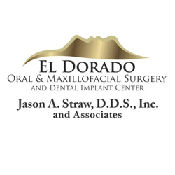 Jason A Straw, DDS - El Dorado