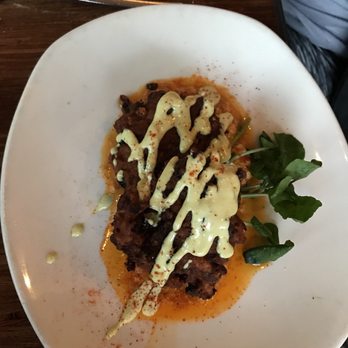 Grace's Table - New American Near Me - Napa, California