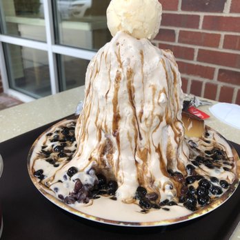 Meet Fresh - Pudding and Q Mochi Milk Shaved Ice - Desserts Near Me - Chapel Hill, North Carolina Meet Fresh - Pudding and Q Mochi Milk Shaved Ice - Desserts Near Me - Chapel Hill, North Carolina