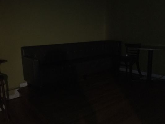 Question Mark Bar & Liquors by null