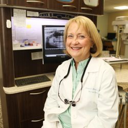 Karin J. Bittner, DMD