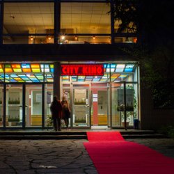 City Kino Wedding - Premiere Tomorrow