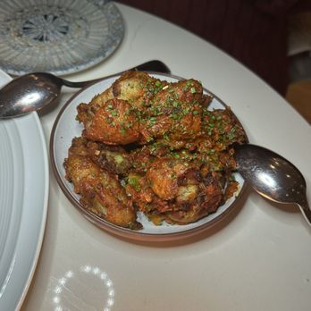 Sifr - Batata Harra - Middle Eastern Near Me - Chicago, Illinois Sifr - Batata Harra - Middle Eastern Near Me - Chicago, Illinois
