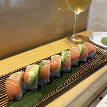 Dojo Sushi - Sushi Bars Near Me - Los Angeles, California Dojo Sushi - Sushi Bars Near Me - Los Angeles, California