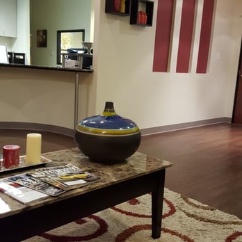 Gateway Diagnostic Imaging - Plano - Waiting area - Diagnostic Imaging Near Me - Plano, Texas