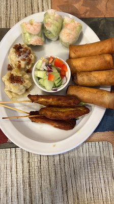 Bangkok Cabin by null