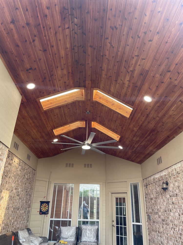 Slide of Dynamo Home Improvements