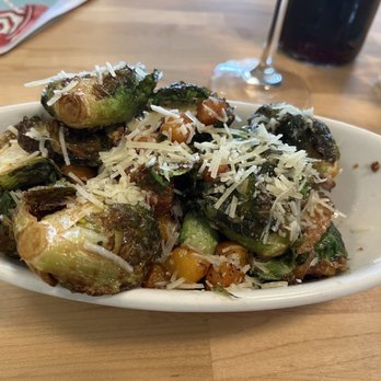 Baileys' Range - Brussel sprouts - Beer Bar Near Me - St. Louis, Missouri