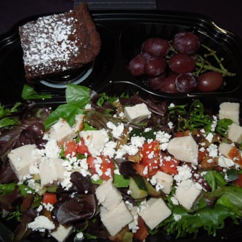 Cougar Vineyard & Winery - mediterranean chicken salad - Wineries Near Me - Temecula, California Cougar Vineyard & Winery - mediterranean chicken salad - Wineries Near Me - Temecula, California