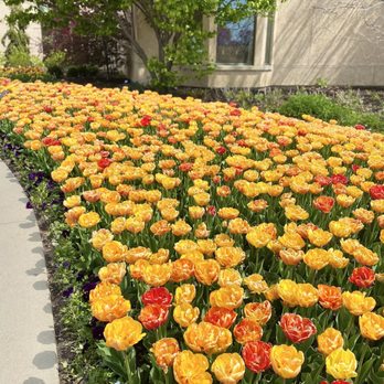 Lauritzen Gardens - Venues & Event Spaces Near Me - Omaha, Nebraska Lauritzen Gardens - Venues & Event Spaces Near Me - Omaha, Nebraska