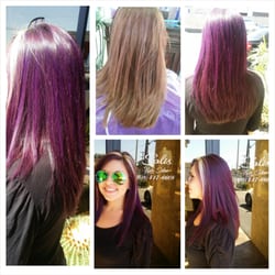 Solis Hair Salon