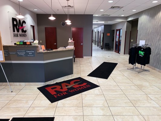 Rochester Rac RAC FOR WOMEN - PITTSFORD - 12 Photos & 53 Reviews - 3400 Monroe Ave ...
