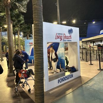 Long Beach Cruise Center - Travel Services Near Me - Long Beach, California Long Beach Cruise Center - Travel Services Near Me - Long Beach, California