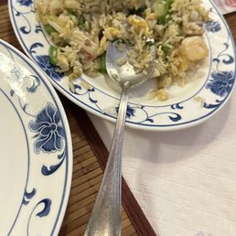 Shrimp Fried Rice Shrimp Fried Rice