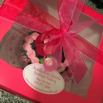 Manhattan Sweets Boutique Bakery - Bakeries Near Me - Islip, New York Manhattan Sweets Boutique Bakery - Bakeries Near Me - Islip, New York