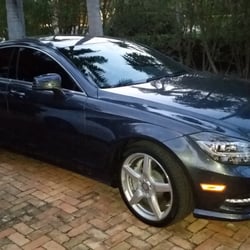 Lease Trader - Almost new Mercedes lease - greattttttt car - super happy!!!! thanks Leasetrader