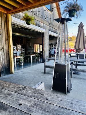 Fonta Flora Brewery - Whippoorwill Farm by null