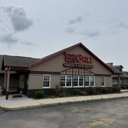 (Golden Corral )