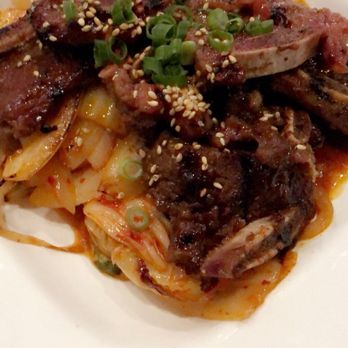 Akebono 515 - Kalbi - Sushi Bars Near Me - Des Moines, Iowa