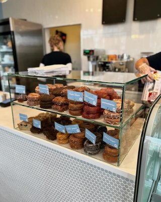 Blue Moon Bakery by null
