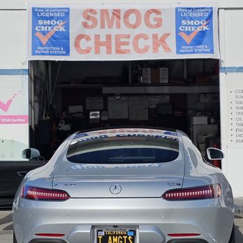 Lark Ave 76 - SmogCheck.Net - Gas Stations Near Me - Los Gatos, California Lark Ave 76 - SmogCheck.Net - Gas Stations Near Me - Los Gatos, California