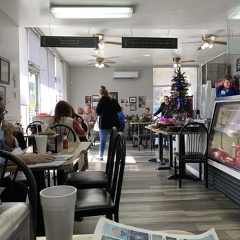 Barrs Street Eats - Burgers Near Me - Jacksonville, Florida