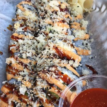FUSIAN - Sushi Bars Near Me - Columbus, Ohio