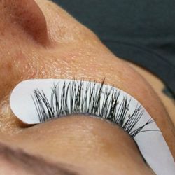 Timothy Alan Salon - Lashes by Lisa