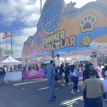 Del Mar Fairgrounds - San Diego Fair in Delmar 2025 - Stadiums & Arenas Near Me - Del Mar, California Del Mar Fairgrounds - San Diego Fair in Delmar 2025 - Stadiums & Arenas Near Me - Del Mar, California