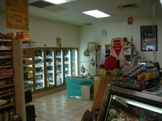 La Española Meats, Inc by null