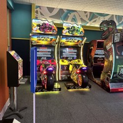 Bouncin Around