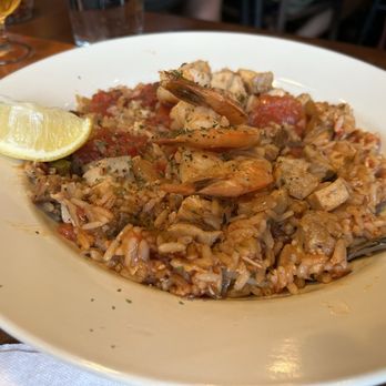 Craft 31 - Jambalaya - Pizza Near Me - Williamsburg, Virginia Craft 31 - Jambalaya - Pizza Near Me - Williamsburg, Virginia