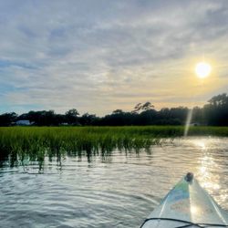 Great Escapes Kayaking Tours