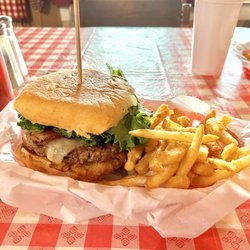 Emil's Old Fashion Burgers