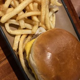 Cheeseburger