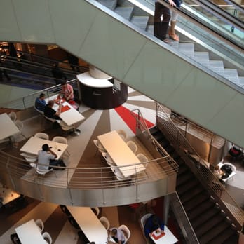 City2 - Shopping Centers Near Me - Brussels, BRU