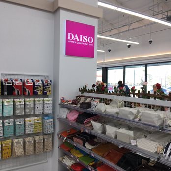 Daiso - Department Stores Near Me - Concord, California