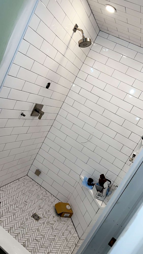 Slide of Nunzio's Son Plumbing And Heating