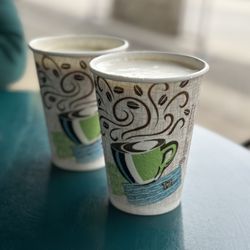Alberto's Cheese & Wine Bistro - Irish cwafee