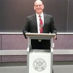 John J. Pulles, CPA - Speaking at USC on Tax Planning and Resolution,