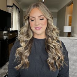 Adi G Beauty - Bridal Hair & Makeup