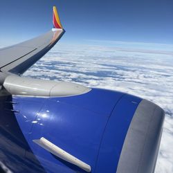 Southwest Airlines - Up Up & Away