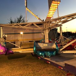 Saint Anne's Catholic Church Fall Festival
