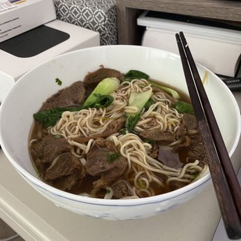 Not Just Noodle - Signature Beef Hand Pulled Noodles - Chinese Near Me - Madison Heights, Michigan Not Just Noodle - Signature Beef Hand Pulled Noodles - Chinese Near Me - Madison Heights, Michigan
