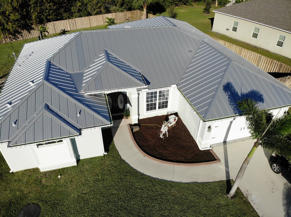 Slide of Marzo Roofing