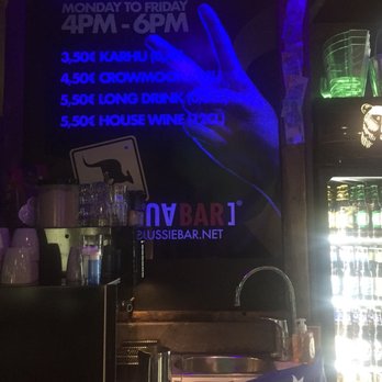 Aussie Bar - Bars Near Me - Helsinki, 18 Aussie Bar - Bars Near Me - Helsinki, 18