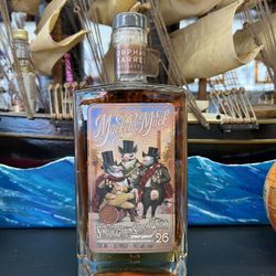 Az Market & Liqour - ORPHAN BARREL 750 Ml Muckety Muck