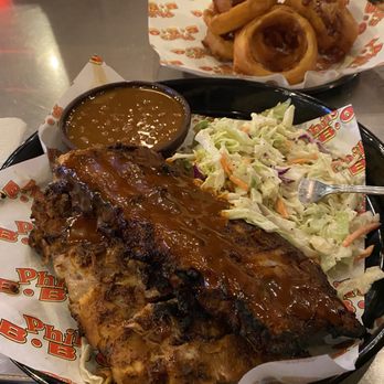Phil's BBQ - Barbeque Near Me - San Diego, California Phil's BBQ - Barbeque Near Me - San Diego, California