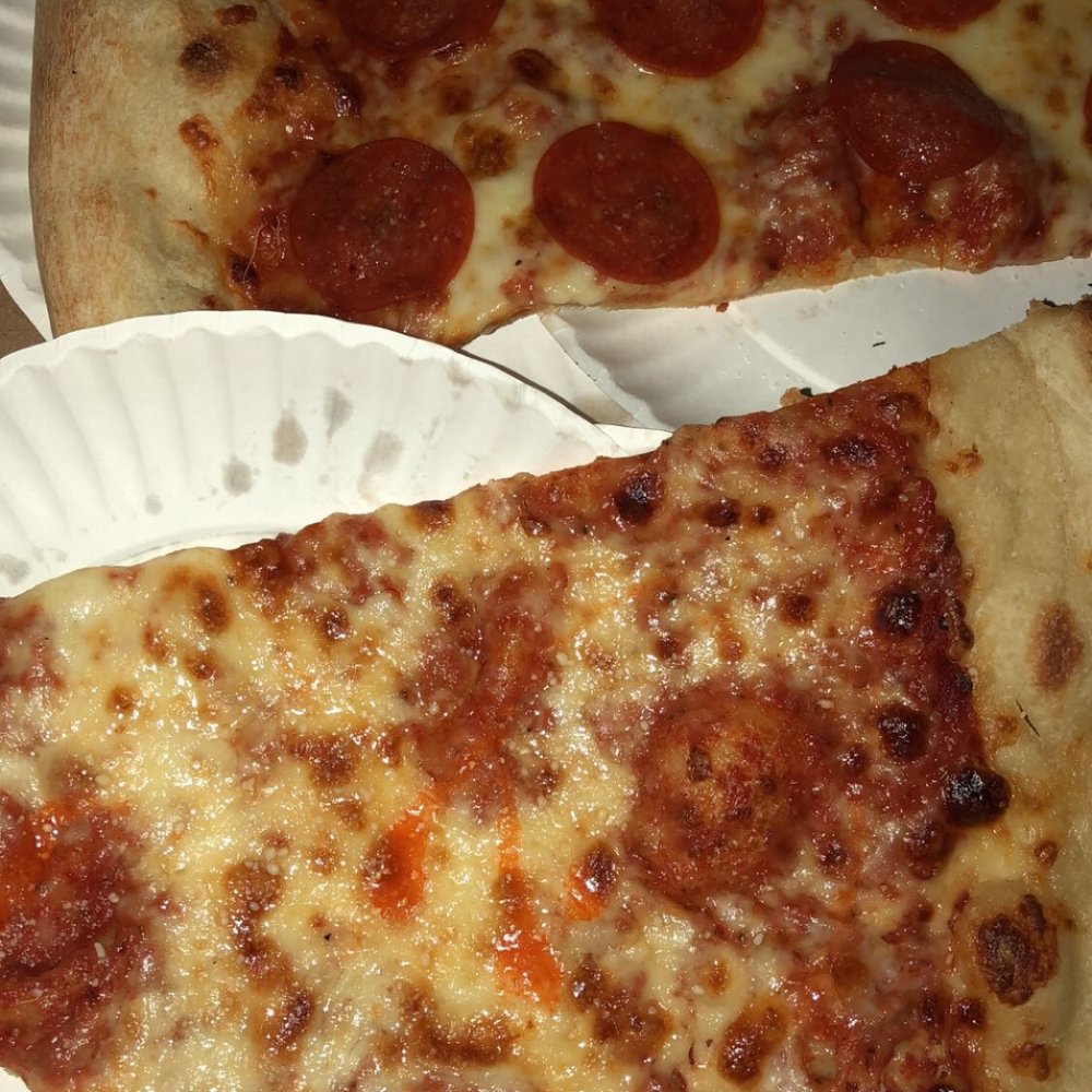 Benny Marzano's - Pizza Near Me - Blacksburg, Virginia
