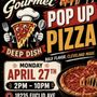 Photo of CLE Gourmet Deep Dish